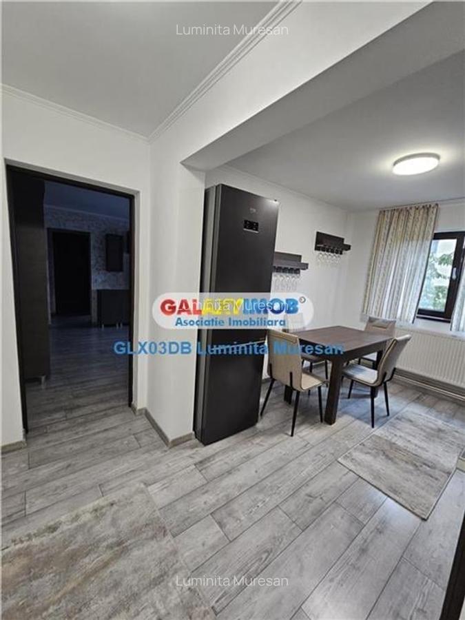 Inchiriere apartament 3 camere semidecomandat Targoviste Micro 11 - 20