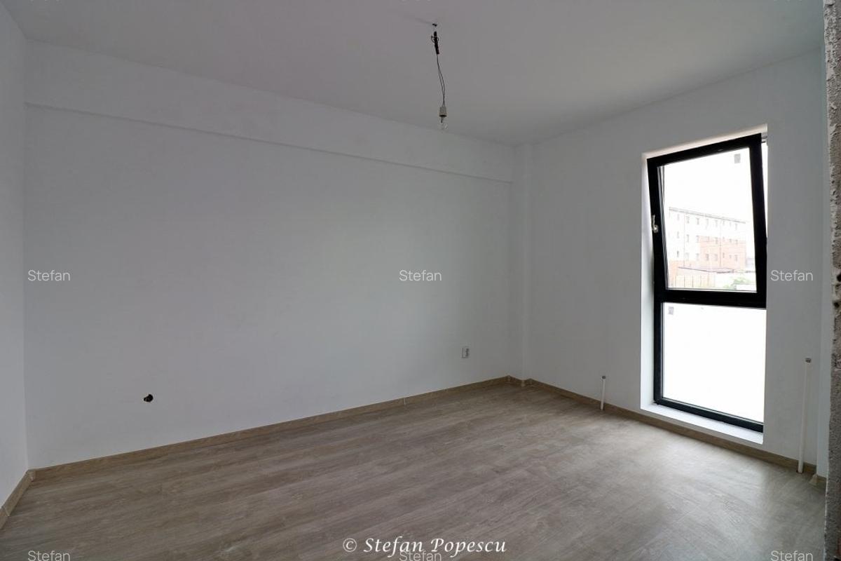 Apartament cu 2 camere decomandat în Prelungirea Ghencea - 3