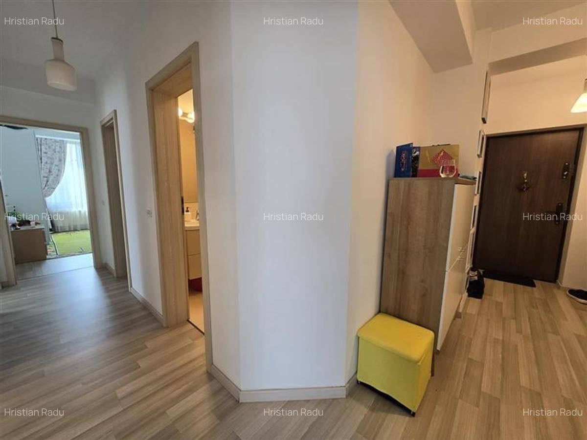 AP.3 CAM.ET2/3 LIFT DECOM.2 BAI LOC PARCARE BOXA SECT.1 BUCURESTII NOI DAMAROAIA - 8