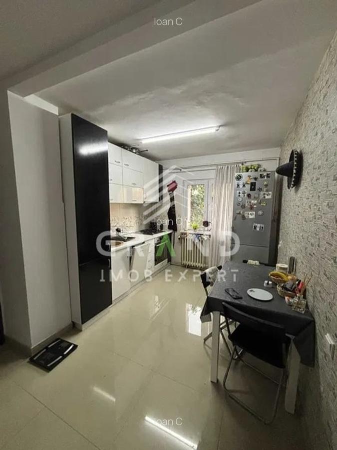 Ap 2 camere DECOMANDAT, zona Grigorescu - 4