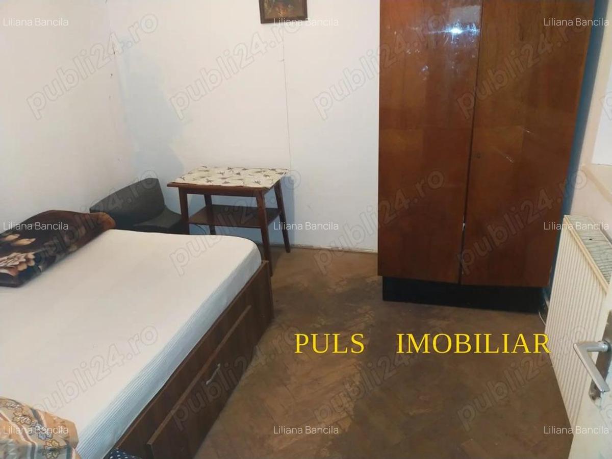 Tomis 2 : Casa 4 camere,baie,bucatarie , clasica, centrala proprie gaze - 5