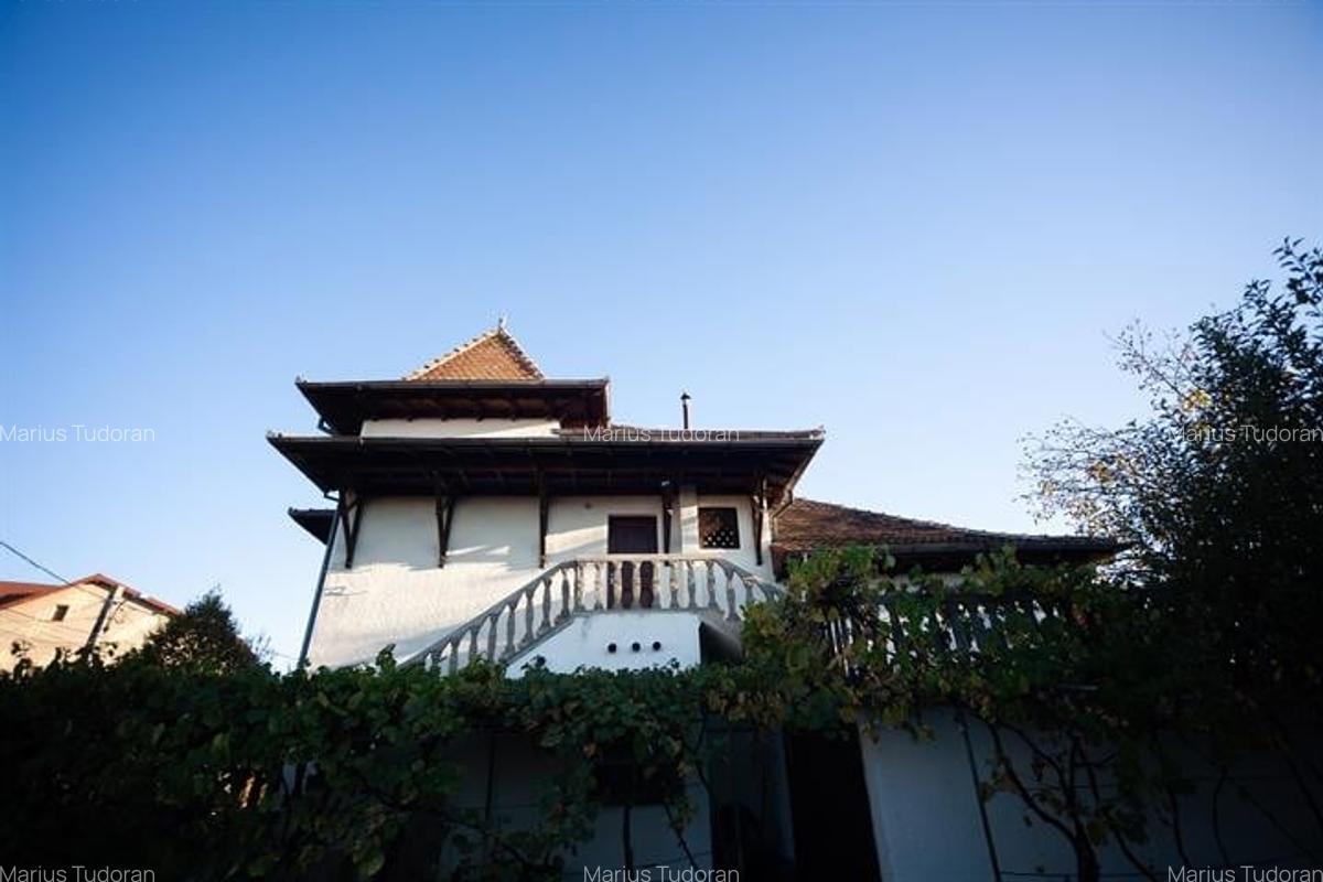 Vila deosebita 250 mp si teren 980 mp  Pitesti, Gavana 3 Pret  325 000 euro neg. - 4