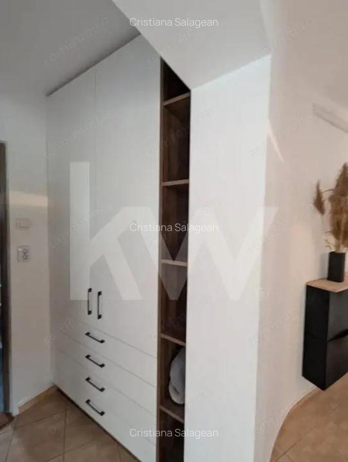 Apartament 4 camere de inchiriat - ?trand - 5