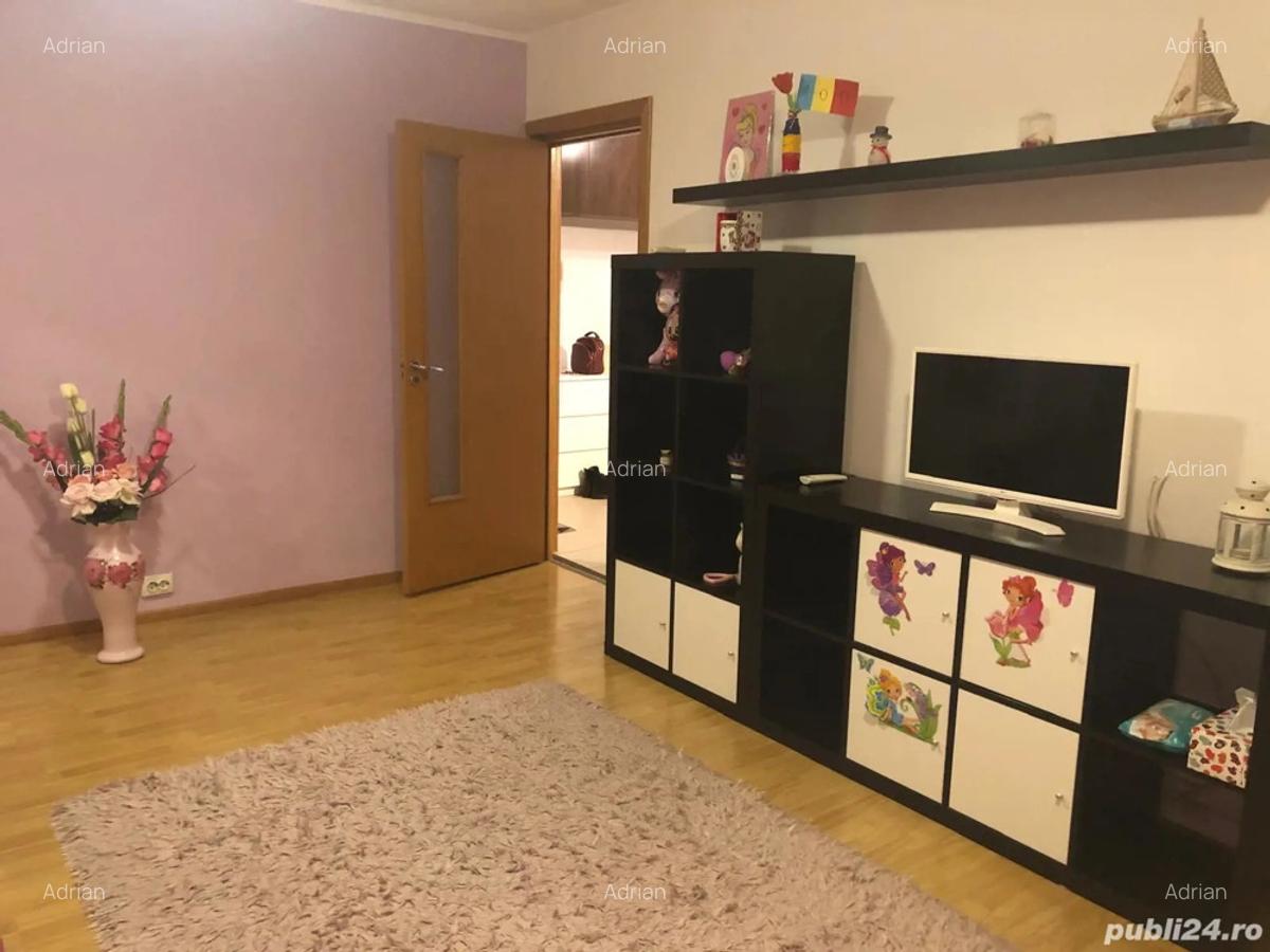 De inchiriat apartament 2 camere Aviatiei, str Elena Caragiani - 1