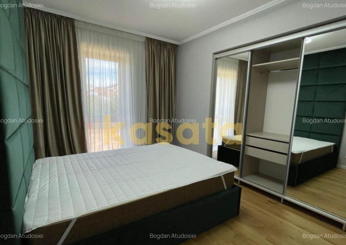 DE INCHIRIAT | APARTAMENT 2 CAMERE | AVIATIEI PARK | PARCARE - 5