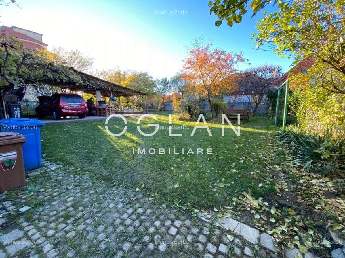 Casa individuala, 900 mp teren, Calea Poplacii, COMISION 0% - 2