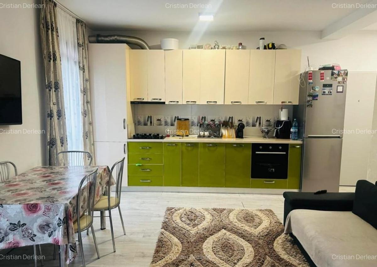 Giroc/Lidl - Apartament 2 camere complet mobilat - 9