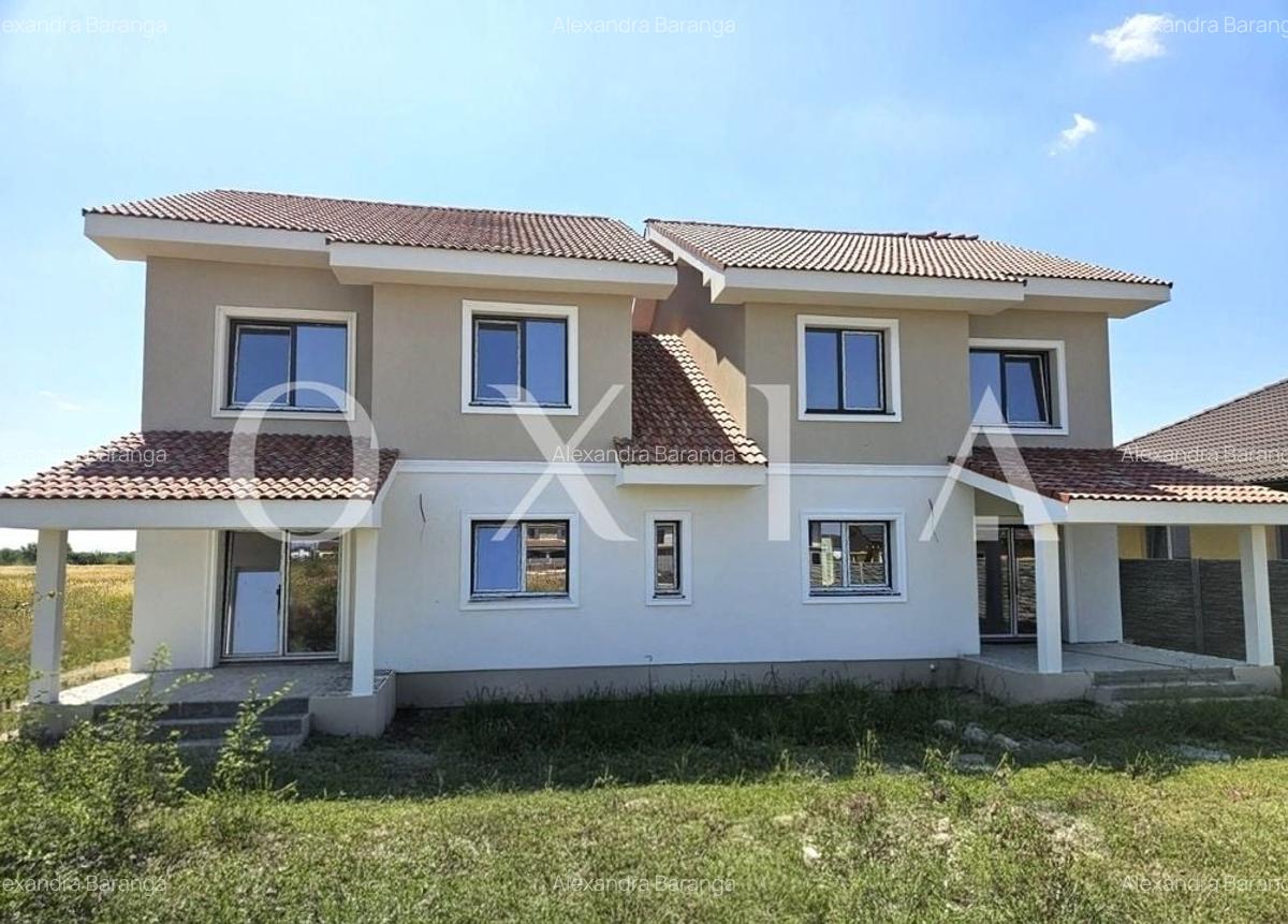 AX1136 Giroc-Rudicica, 1/2 Duplex, Toate Utilitatile - 3