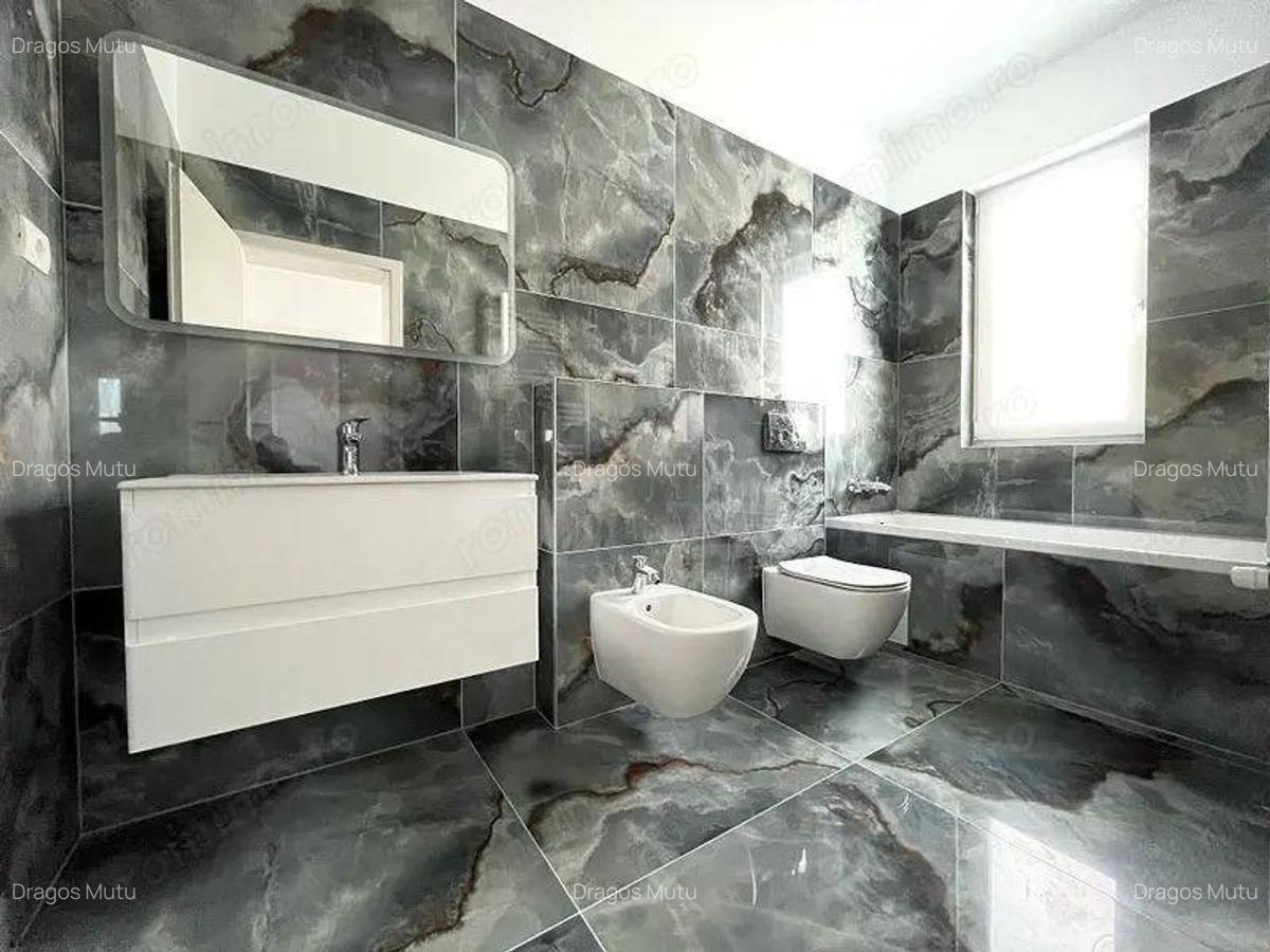 Casa cu Garaj - 150 mp + Terasa 20 mp - 335 000 euro - 14