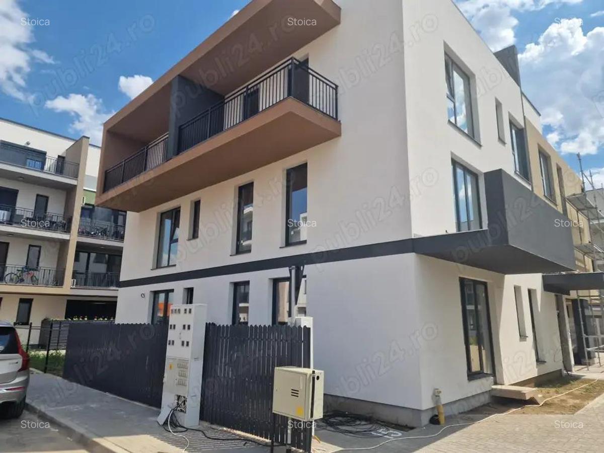 Apartament doua camere - 1