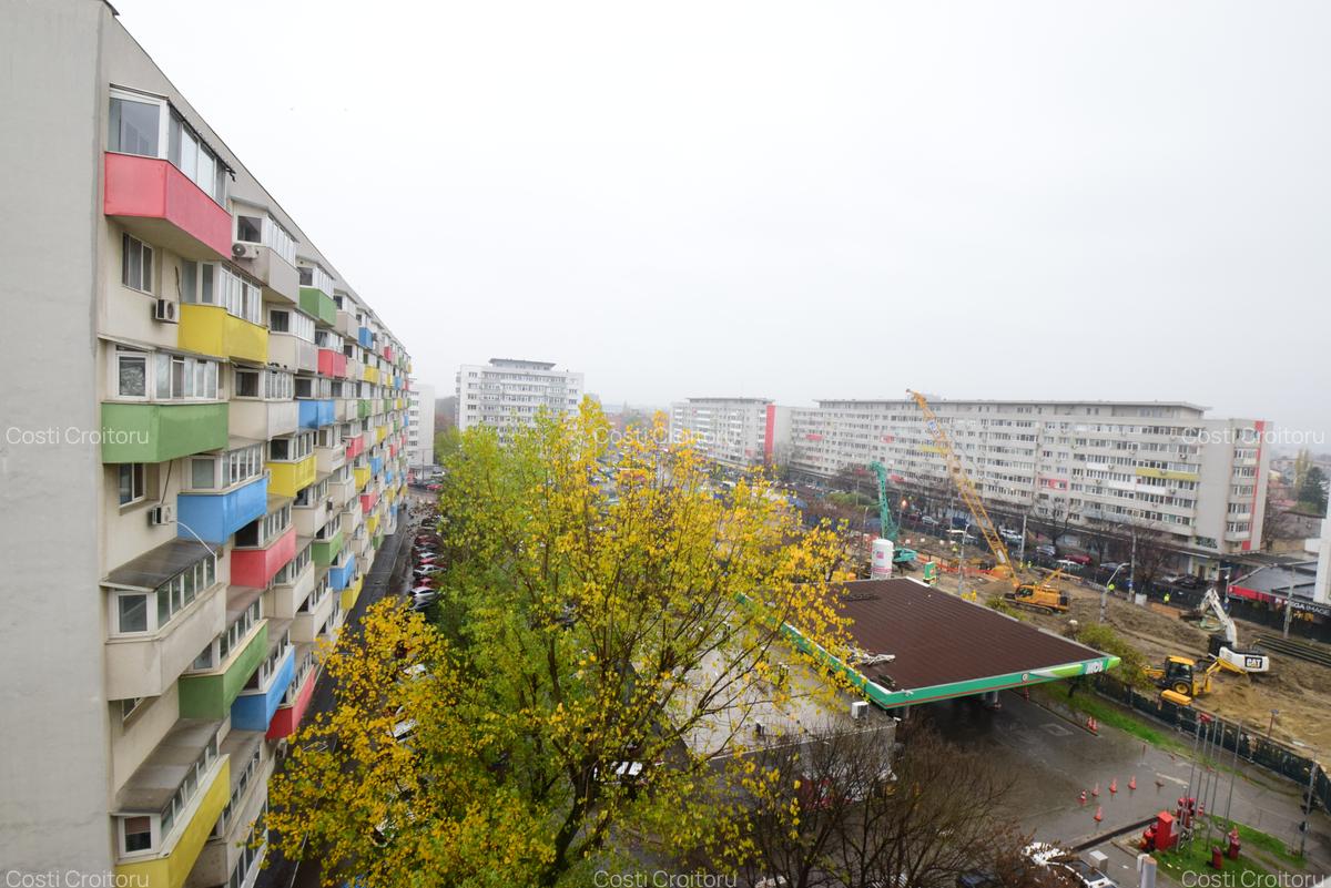 2 camere de vânzare, metrou 1 Mai - Calea Grivitei - 1