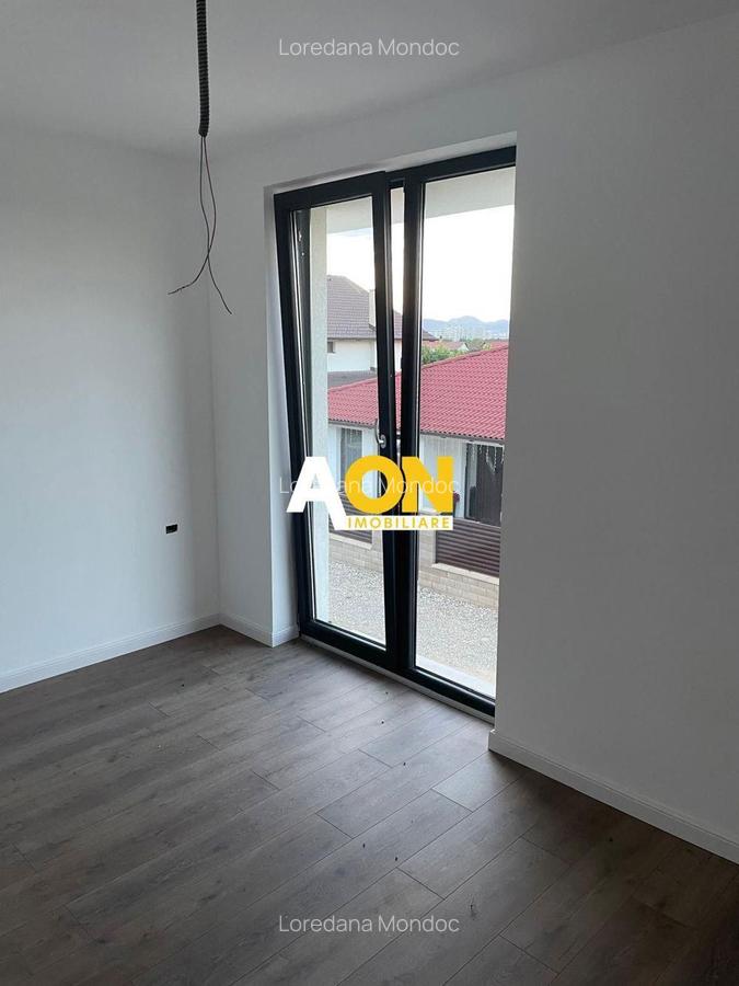 De vanzare 1/2 duplex finisat, 4 camere, 326mp teren, Cetate - 3