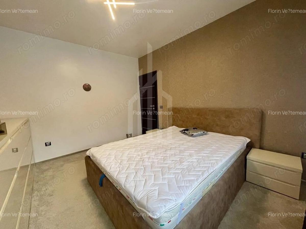Apartament 3 camere in bloc tip vila Cartierul Arhitec?ilor - 5