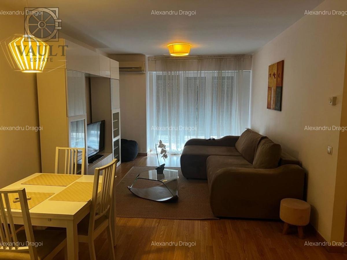 Apartament 2 camere - Basarabia - Parcare+Boxa - 2