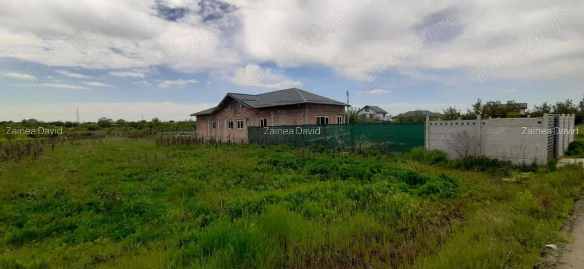 Casa de vanzare Adunati.Copaceni - 1