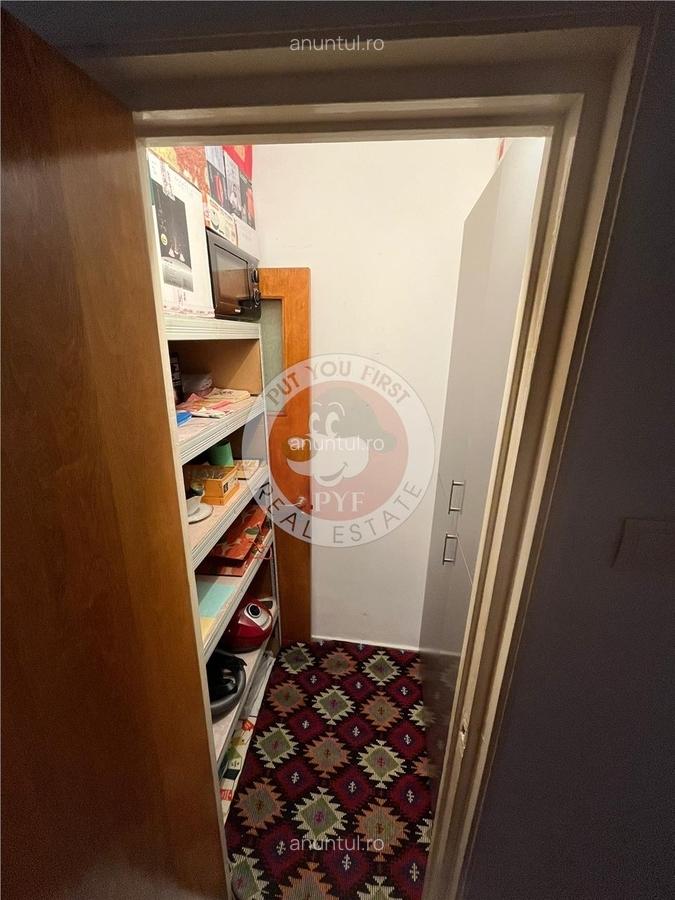 Drumul Taberei | Apartament 3 camere | Decomandat | 72mp | B11060 - 9