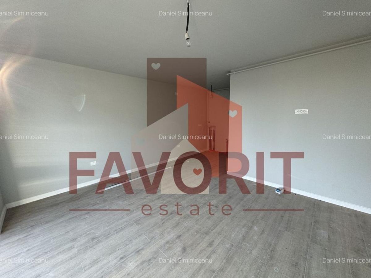 Apartament cu 3 camere decomandat în Simion Bărnuțiu - 10