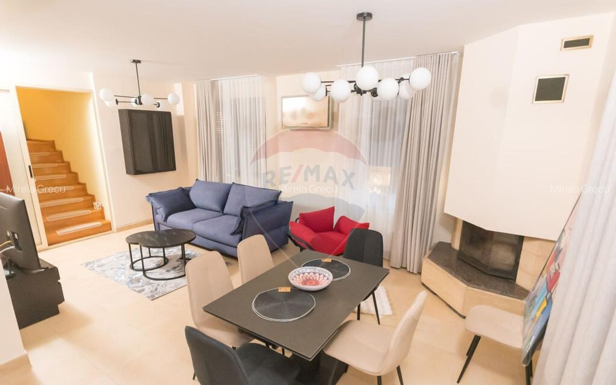 Vila in Ansamblu Reziden?ial Exclusivist Pipera - 2