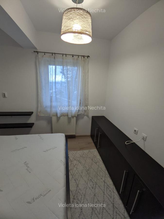 Apartament de vânzare, 2 camere, 40 mp, Mănăștur zona Edgar Quinet - 10