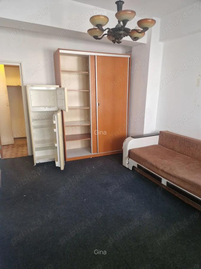 Garsoniera metrou Obor - 1