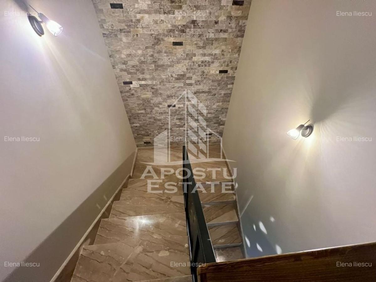 Apartament, 2 camere, loc de parcare, centrala proprie, zona Girocului - 7