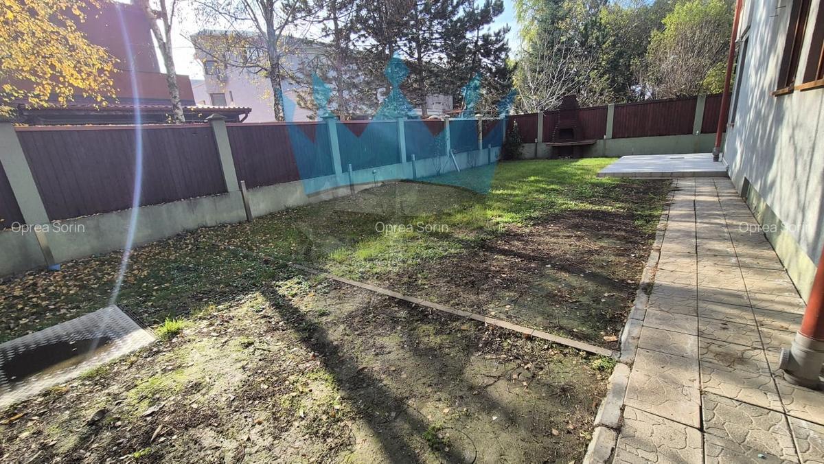 Vila Pipera Bucuresti - 25