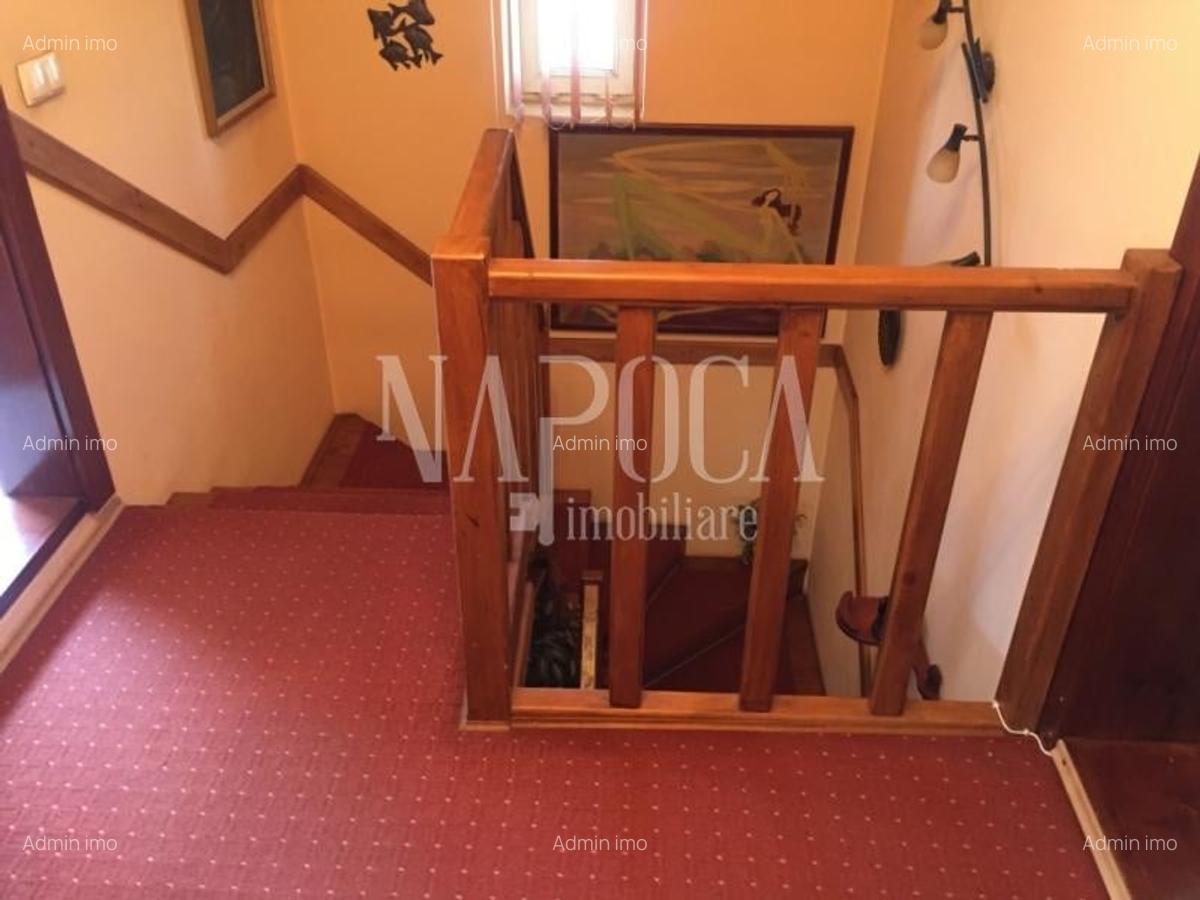 Casa 4 camere de vanzare in Gruia, Cluj Napoca - 7