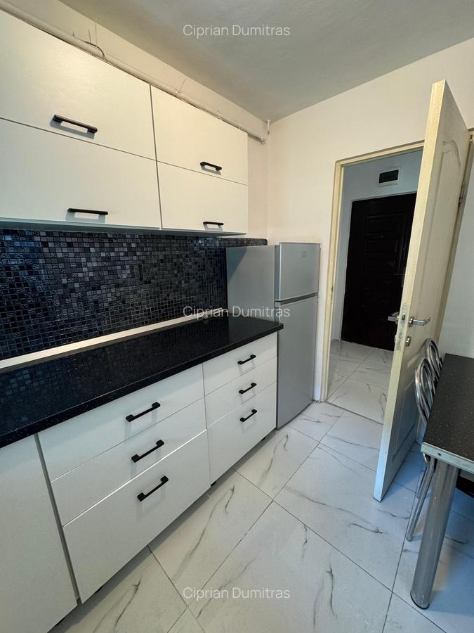 Apartament cu 2 camere Cantemir - 6 Apartament cu 2 camere Cantemir - 6