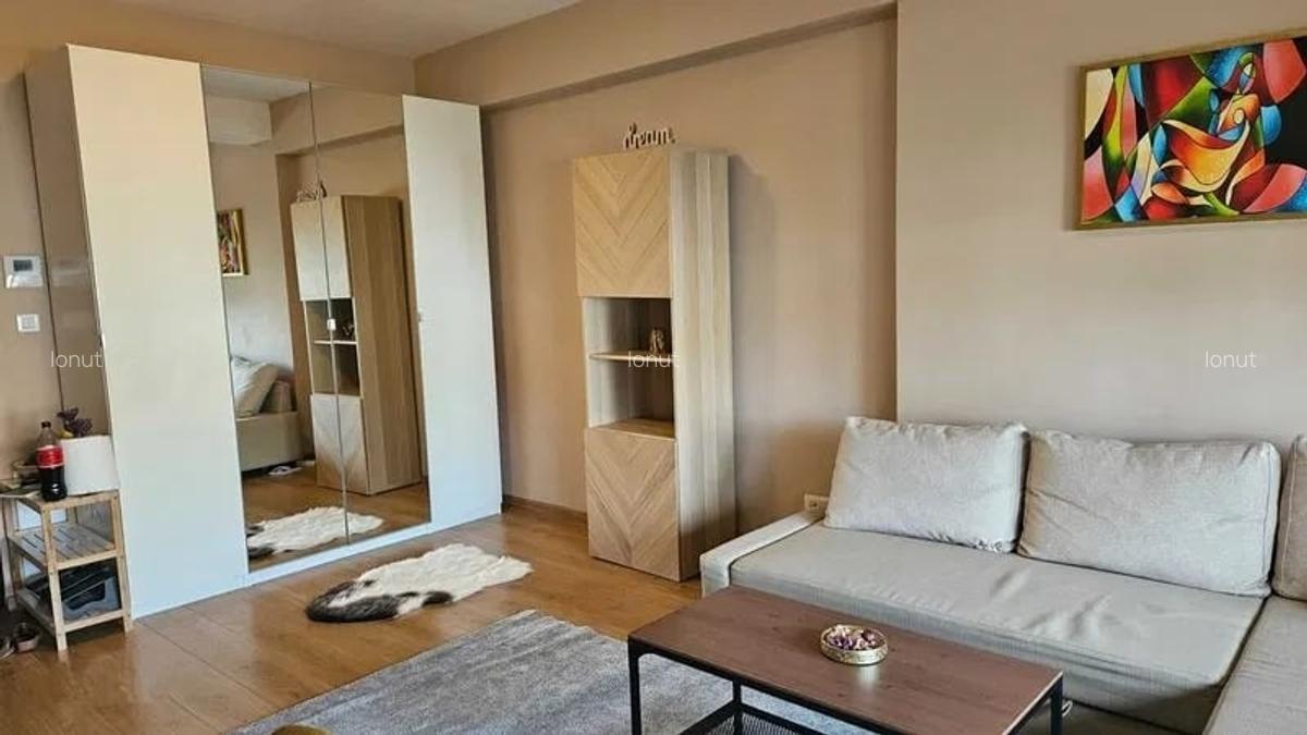 Garsoniera Vitan Mall - 5