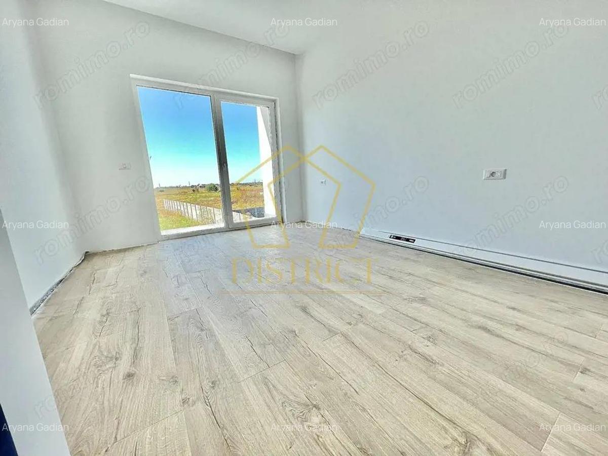 Duplex Modern cu 4 camere | Giroc - 8