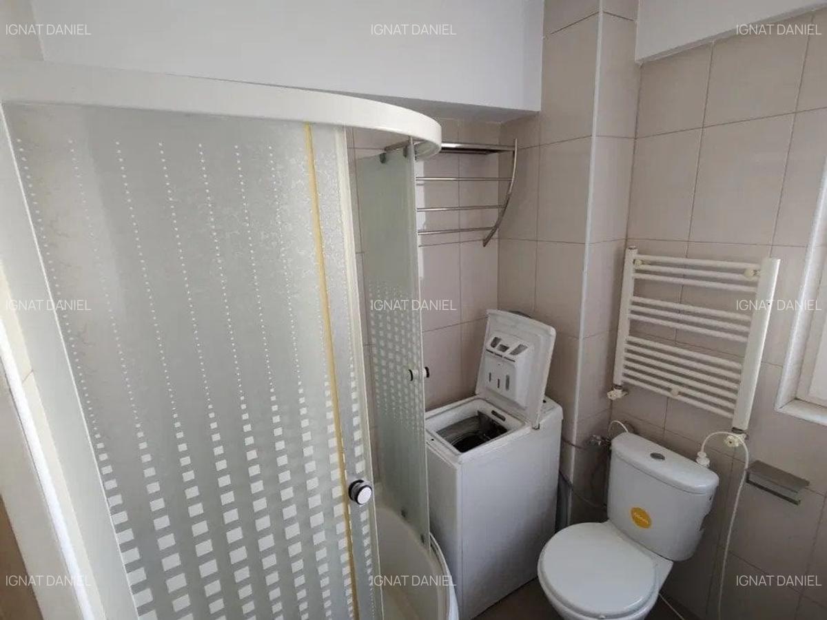 Apartament cu 2 camere, decomandat, etajul 1/6, zona Cug - 5