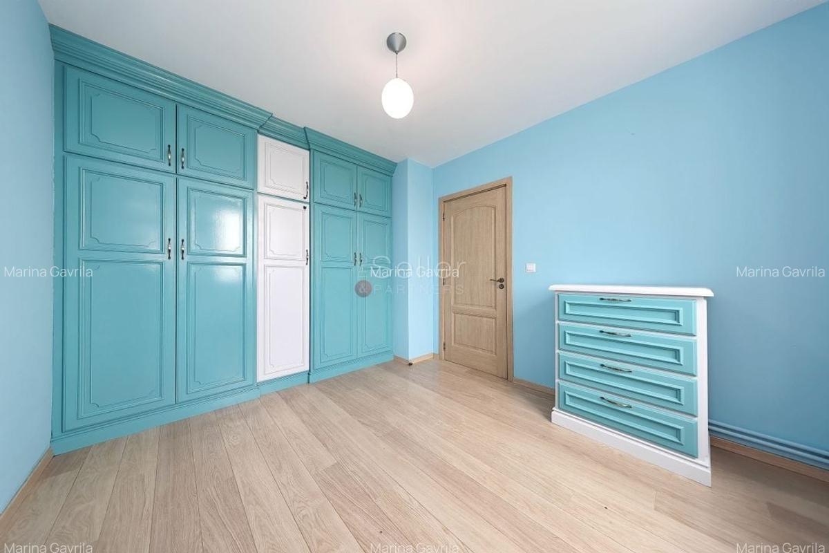 Casă cu 5 camere în Tohanu Nou - 8