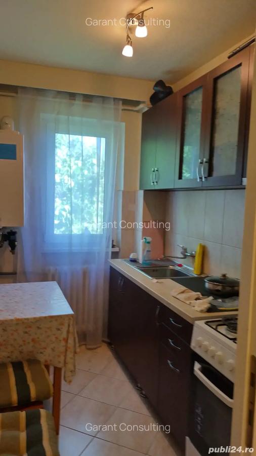 Apartament cu 2 camere, chirie, Al.Armatei - 5