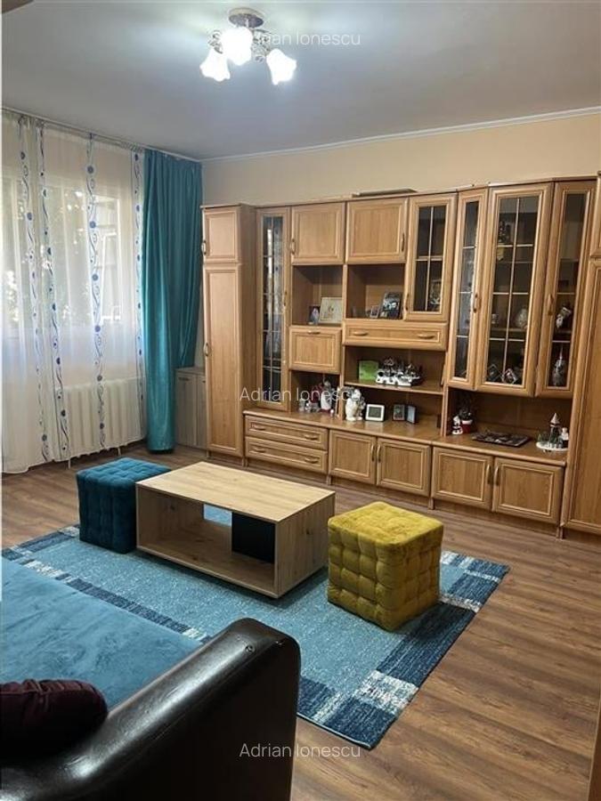 Apartament cu 2 camere decomandat în Iosia - 1