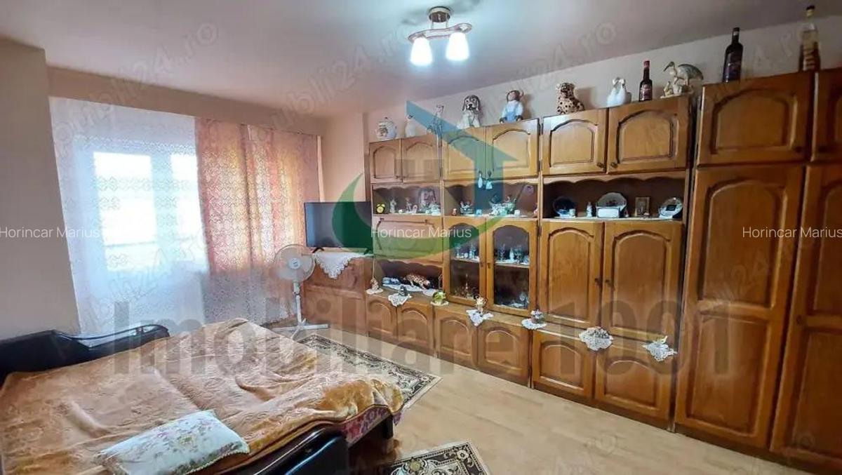 Apartament 3 camere, Vasile Alecsandri, etaj superior, zona Shopping Park Baia Mare - 3