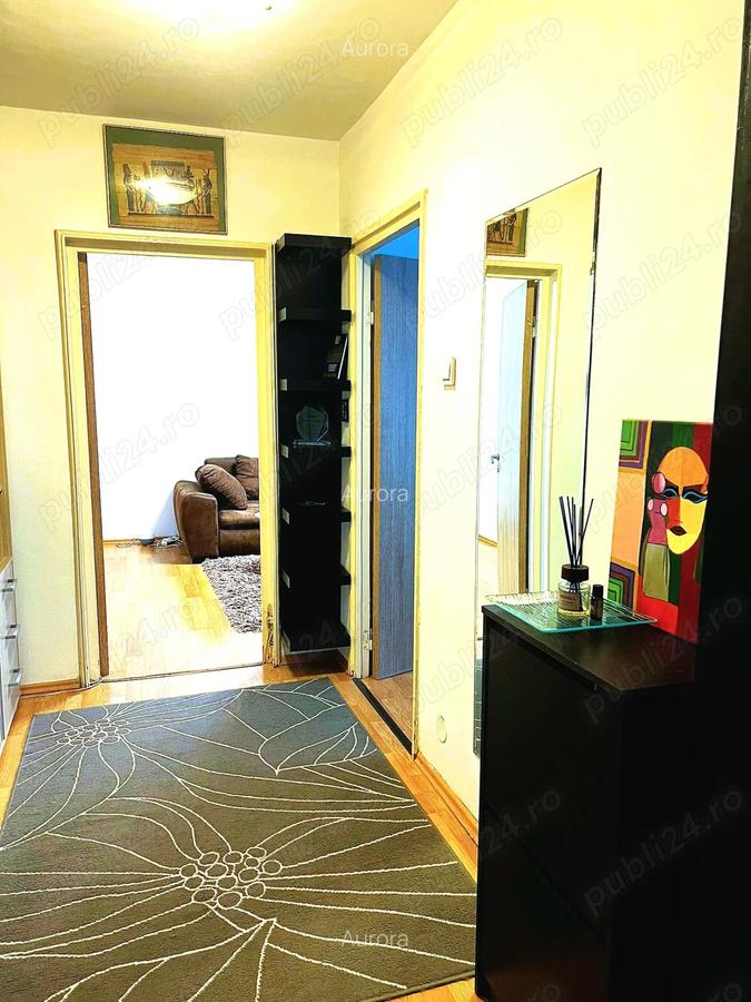 Apartament 2 camere Brancoveanu - 6