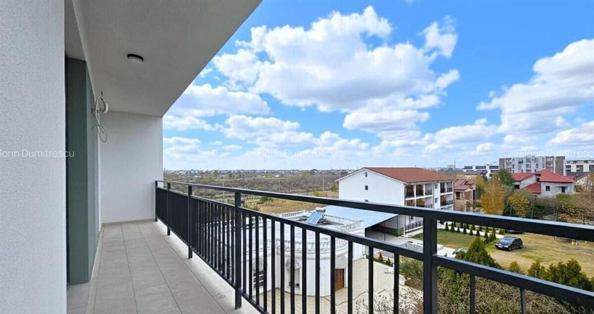 Mamaia Nord - Ibo Residence, 2 camere, 48 mp utili plus 2... - 11