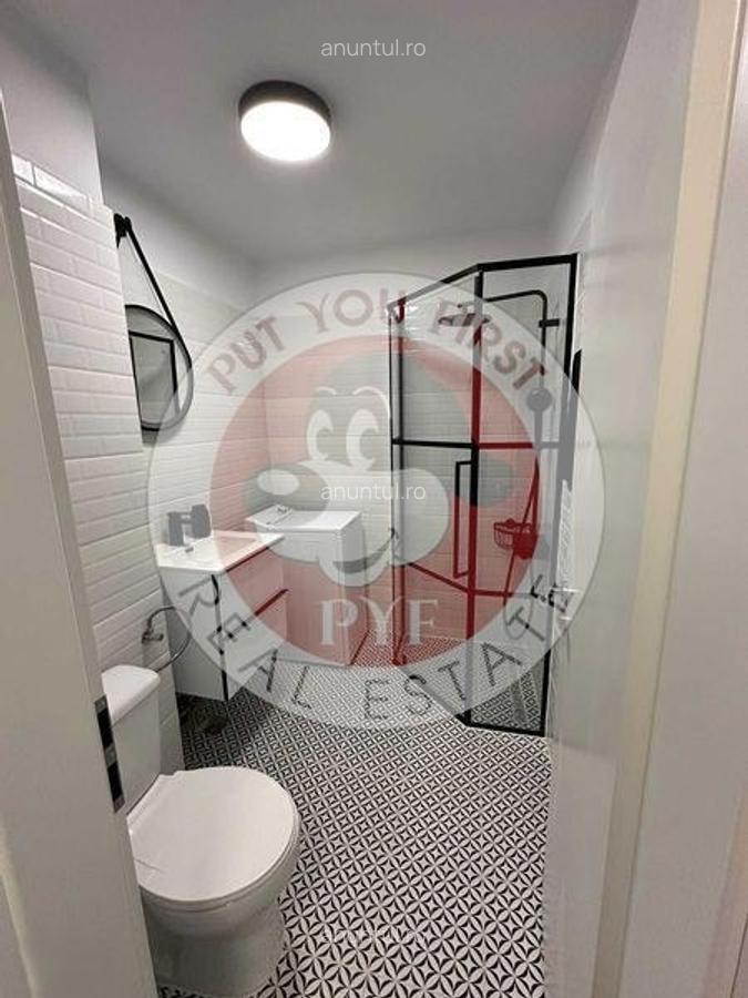 B-dul Ferdinand I | Studio | Semidecomandat | 32mp | B11449 - 3