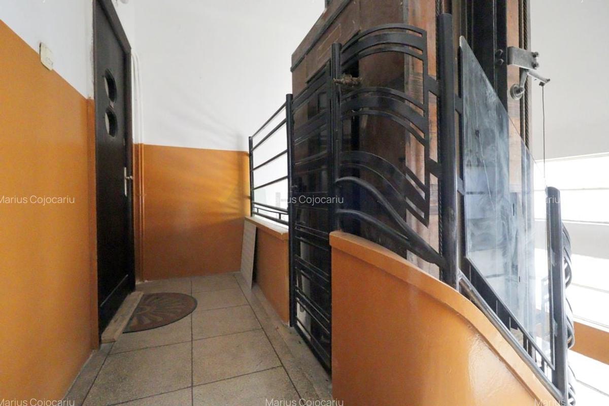 Autenticitate, personalitate, imobil Art Deco - 20