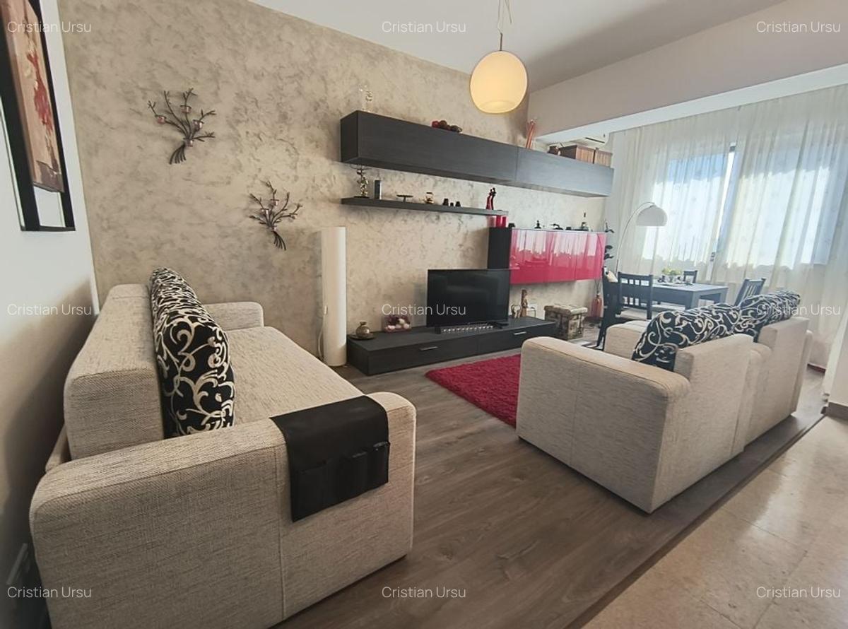 MIhai Bravu- Vitan Residence- Loc parcare subteran - 2