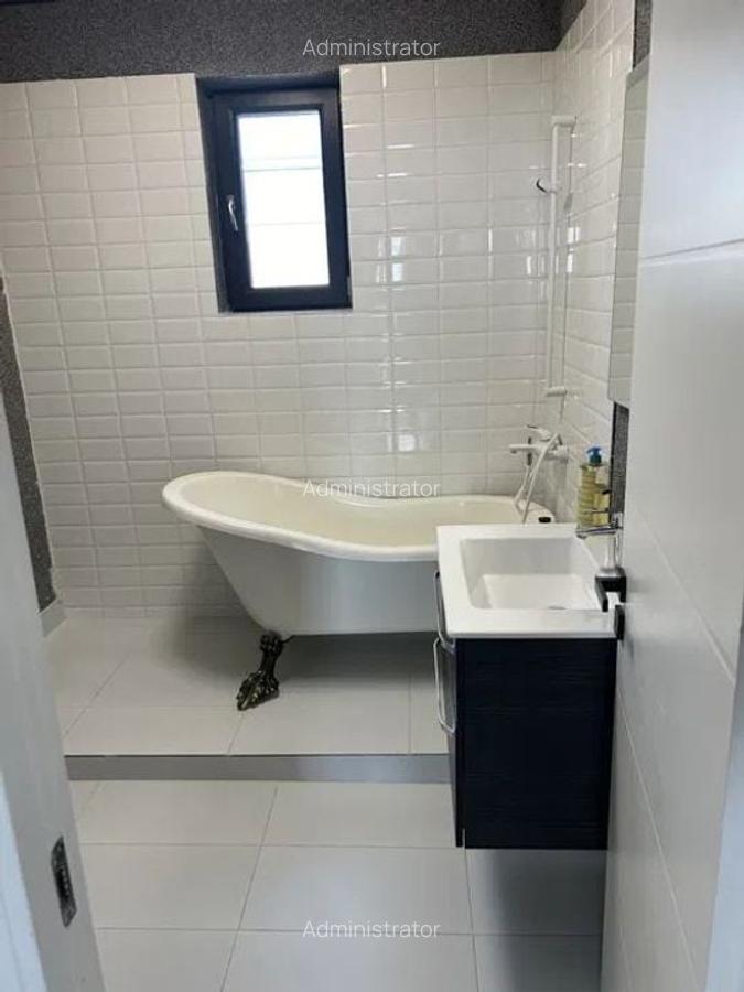 Apartament 3 camere Tomis Plus - 2