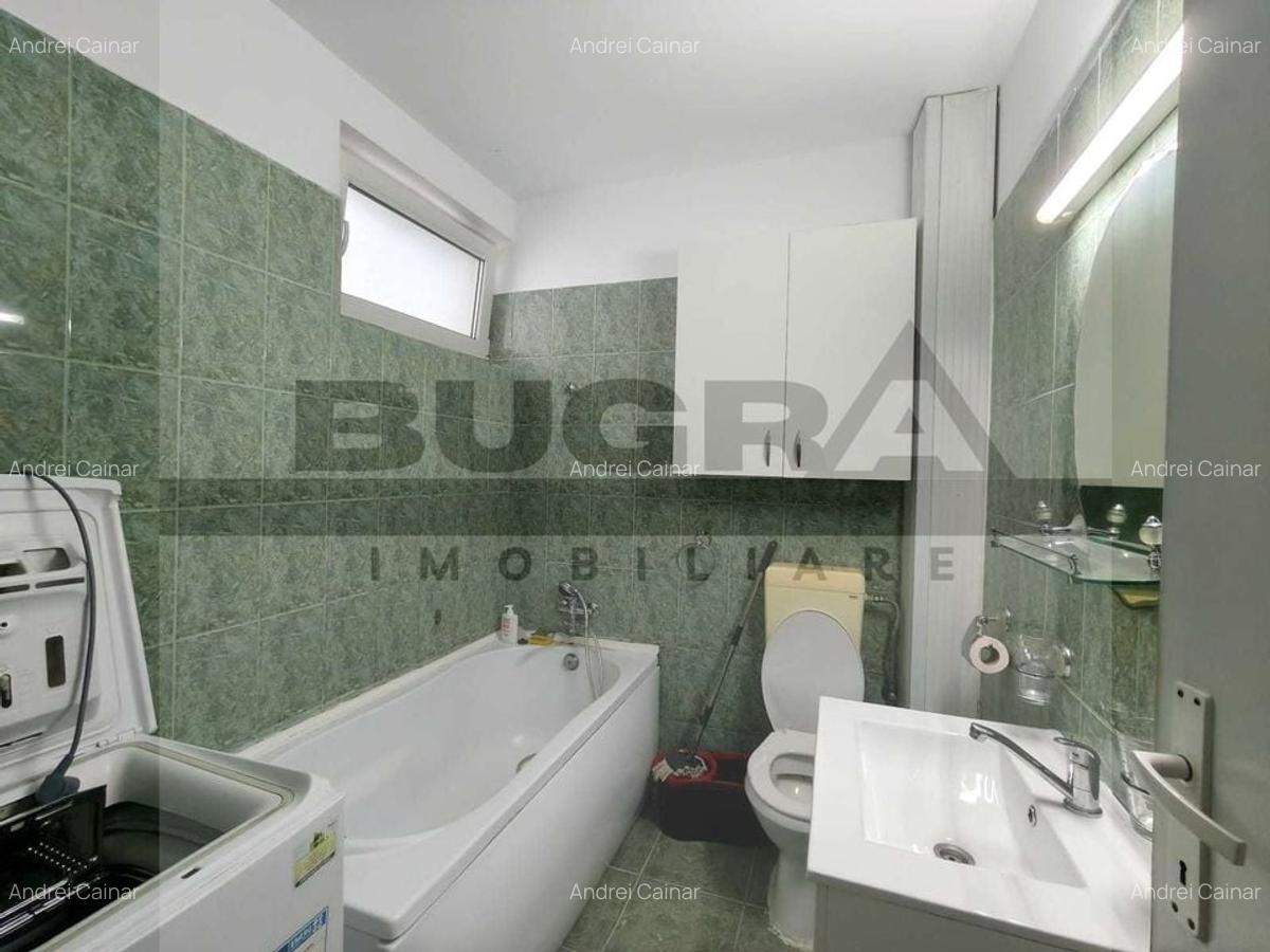 Apartament cu 1 camere, 36mp, zona strazii Alexandru Vlahuță - 8