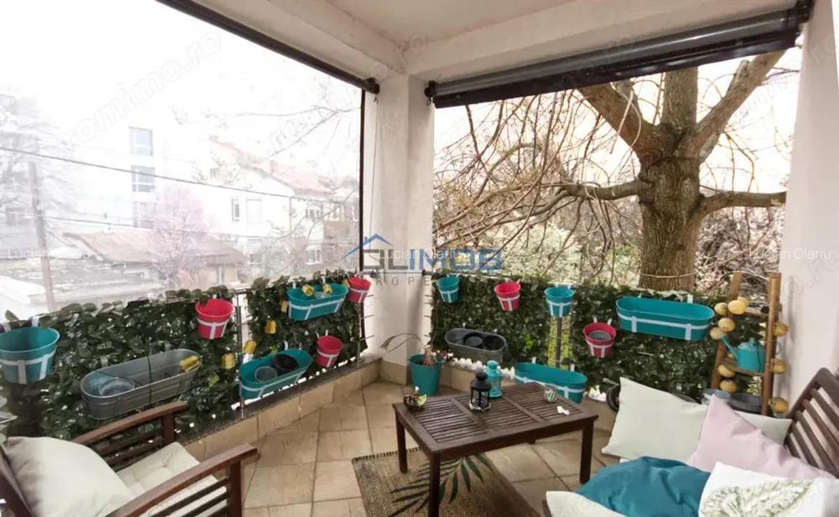 Damaroaia apartament premium 4 Camere Loca?ie de Top in Sector 1, Bucure?ti - 11