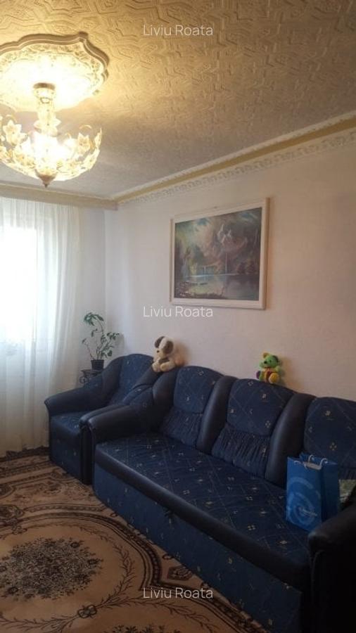 Apartament cu 4 camere decomandat în 1 Decembrie 1918 - 8