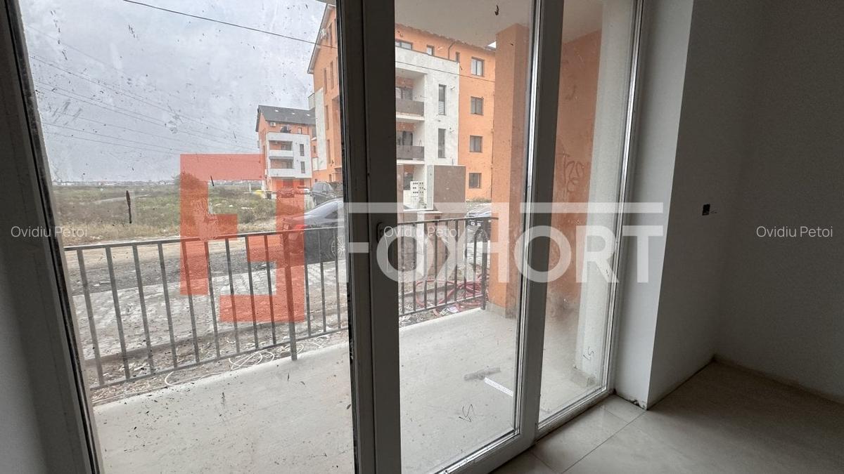 Apartament cu 2 camere în Giroc - 13