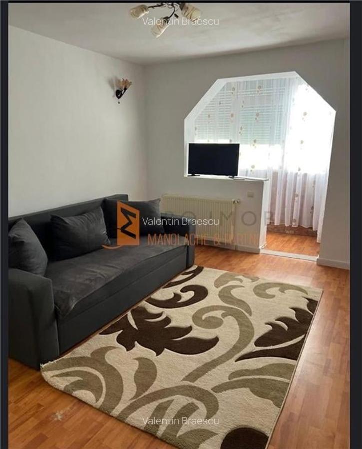 Apartament 2 camere cf decomandat zona Micro 5 - 1