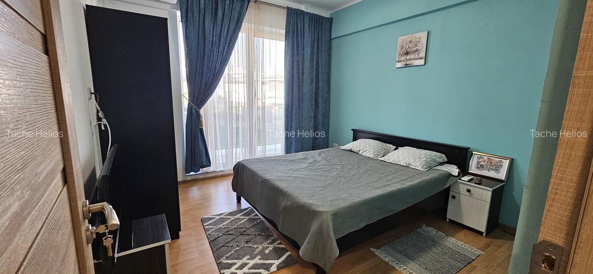 Apartament 2 camere, mobilat, utilat, Mamaia Nord, Hanul Cu Peste - 2