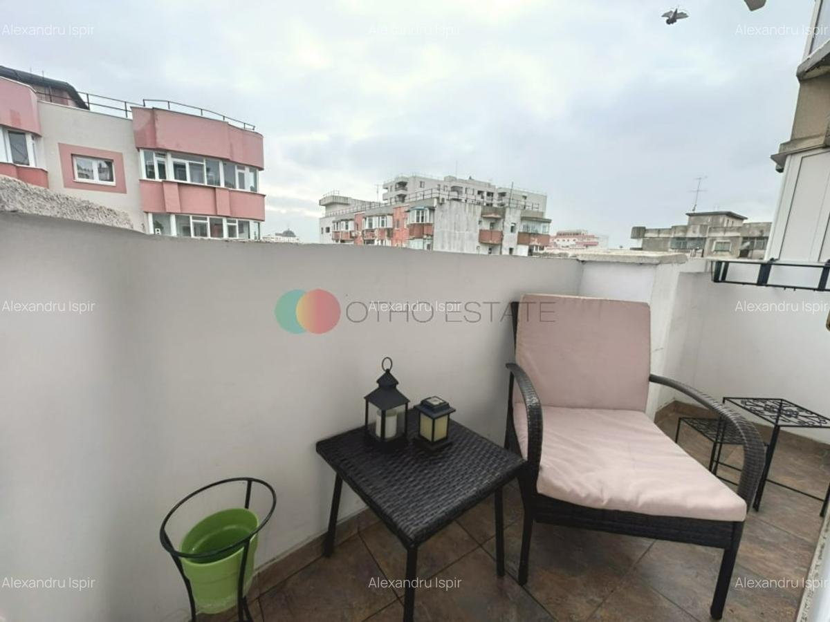 2 camere 13 Septembrie | Panduri | Mobilat | Parcare Inclusa |Deosebit - 4