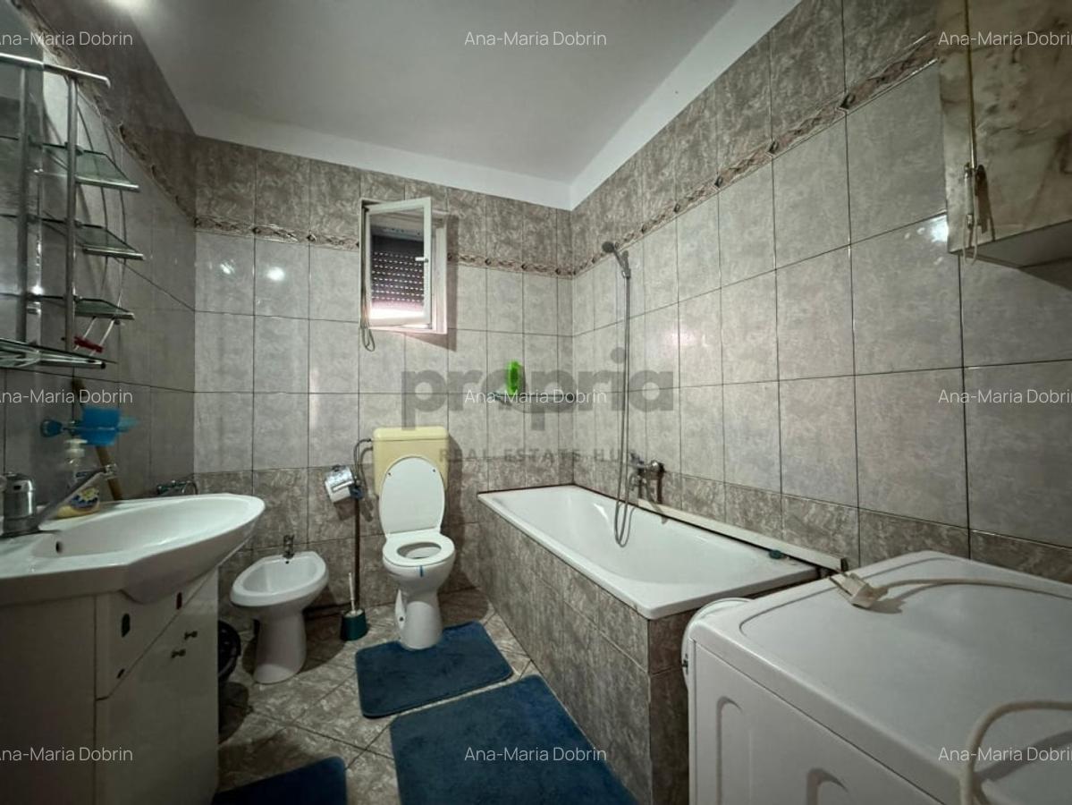 Apartament 3 camere de inchiriat - Brasov, zona Tractorul - 10