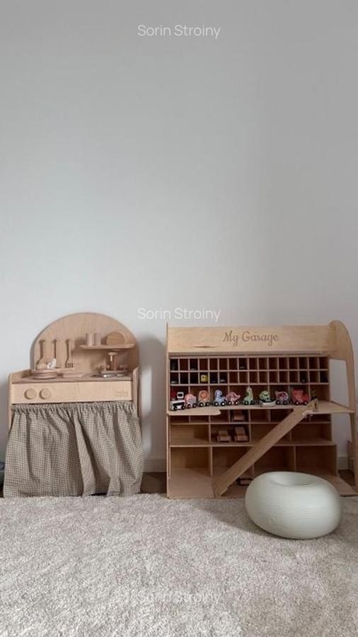 Apartament Jandarmeriei | Stejarii (The Ivy) - 15